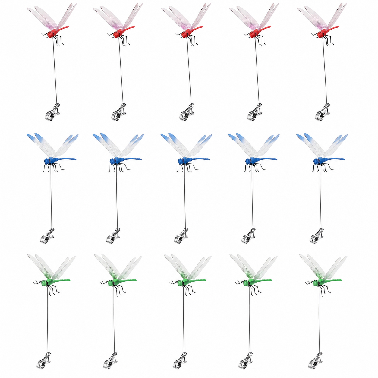 2026 Summer Hot Sale 49% OFF🔥Dragonfly Clip Bug Repe Llent