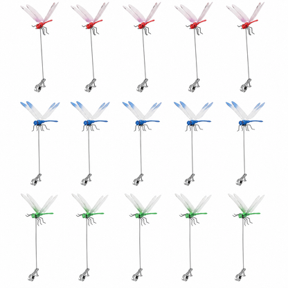 2026 Summer Hot Sale 49% OFF🔥Dragonfly Clip Bug Repe Llent
